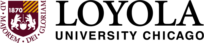 Loyola Updated Logo 2024
