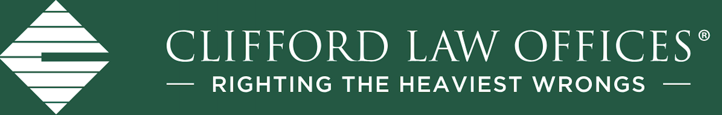 Clifford Law Offices