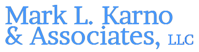 Mark Karno Logo