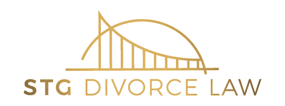 STG Divorce Law