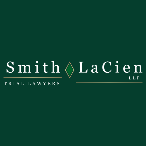 Smith LaCien
